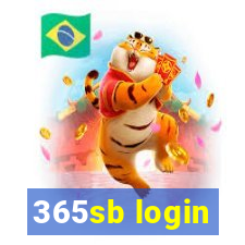 365sb login